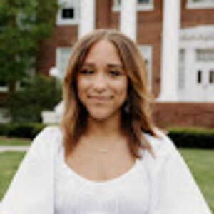 Meet your Posher, Madison